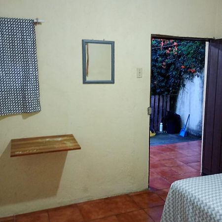 Hospedaje Basico El Jaguar Ξενοδοχείο Antigua Εξωτερικό φωτογραφία
